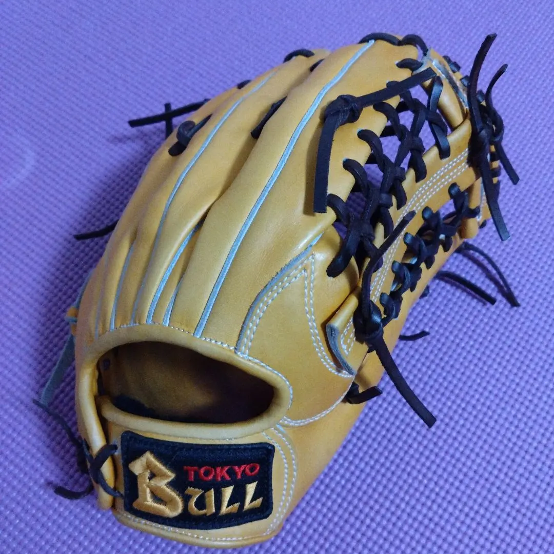 2026年最新】東駒 グローブの人気アイテム - メルカリ