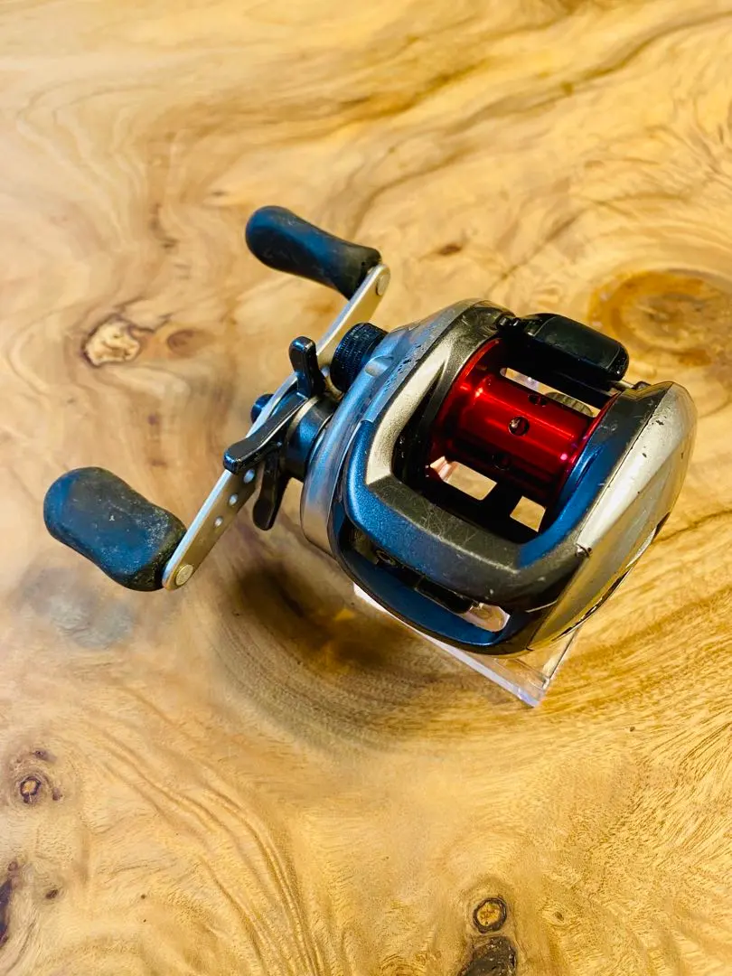 2026年最新】バス釣り ベイトリール スコーピオンの人気アイテム