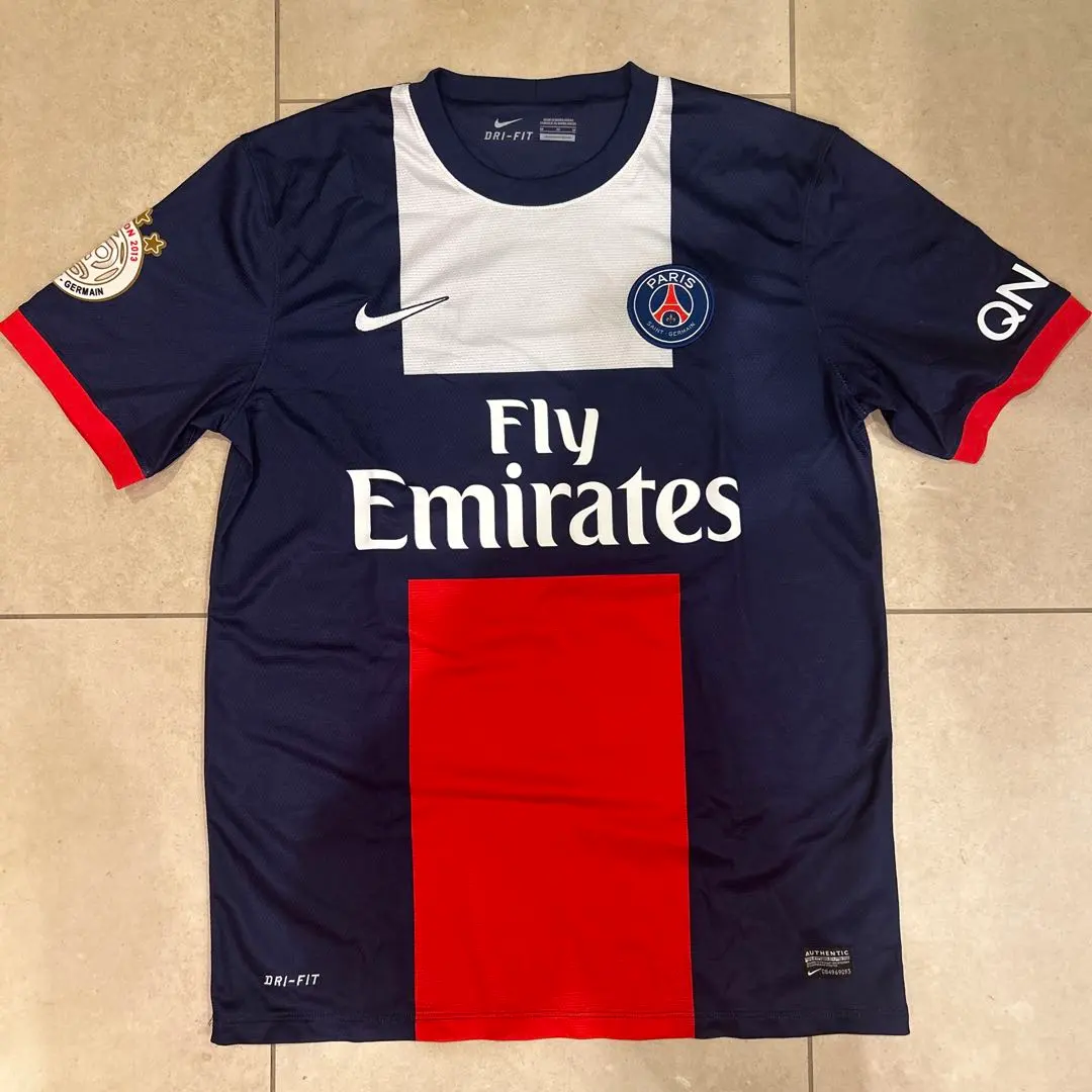 2026年最新】イブラヒモビッチ ユニフォーム パリの人気アイテム