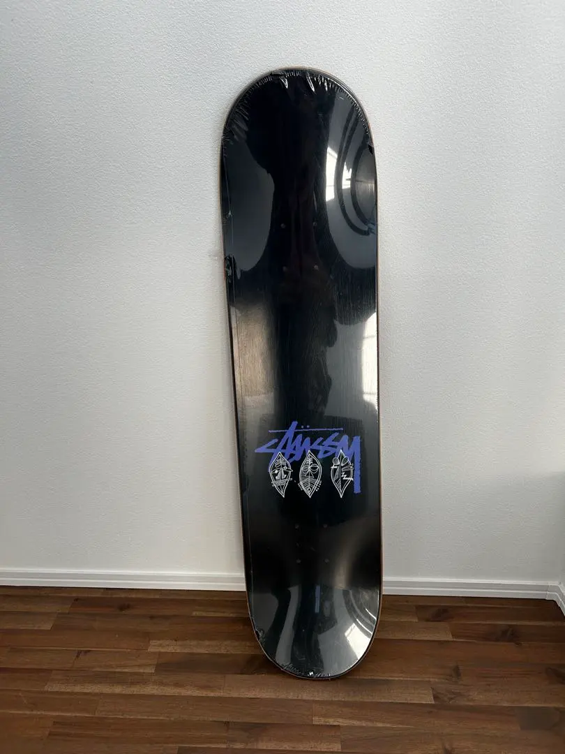 2026年最新】stussy スケートデッキの人気アイテム - メルカリ