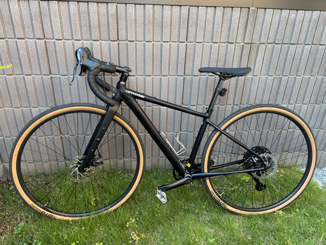 2026年最新】グラベルロード キャノンデールの人気アイテム - メルカリ
