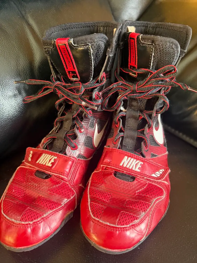 2026年最新】ハイパーKO ボクシングの人気アイテム - メルカリ