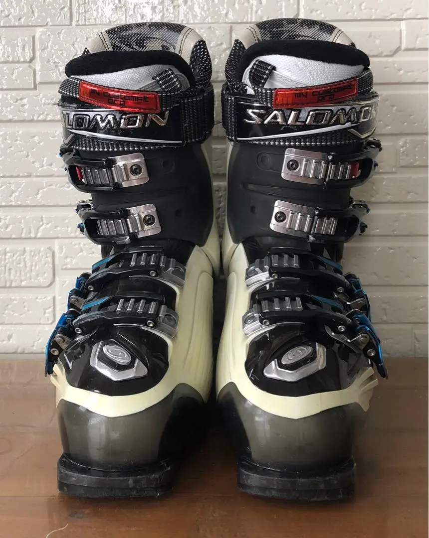 2026年最新】salomon falcon xrの人気アイテム - メルカリ