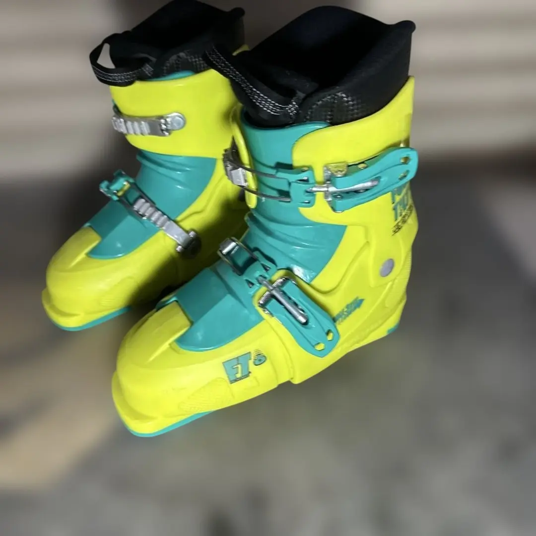 2026年最新】FT フルチルト スキーブーツの人気アイテム - メルカリ