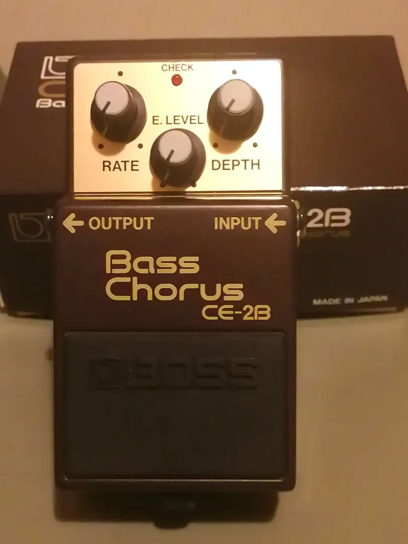 2026年最新】BOSS CE-2Bの人気アイテム - メルカリ