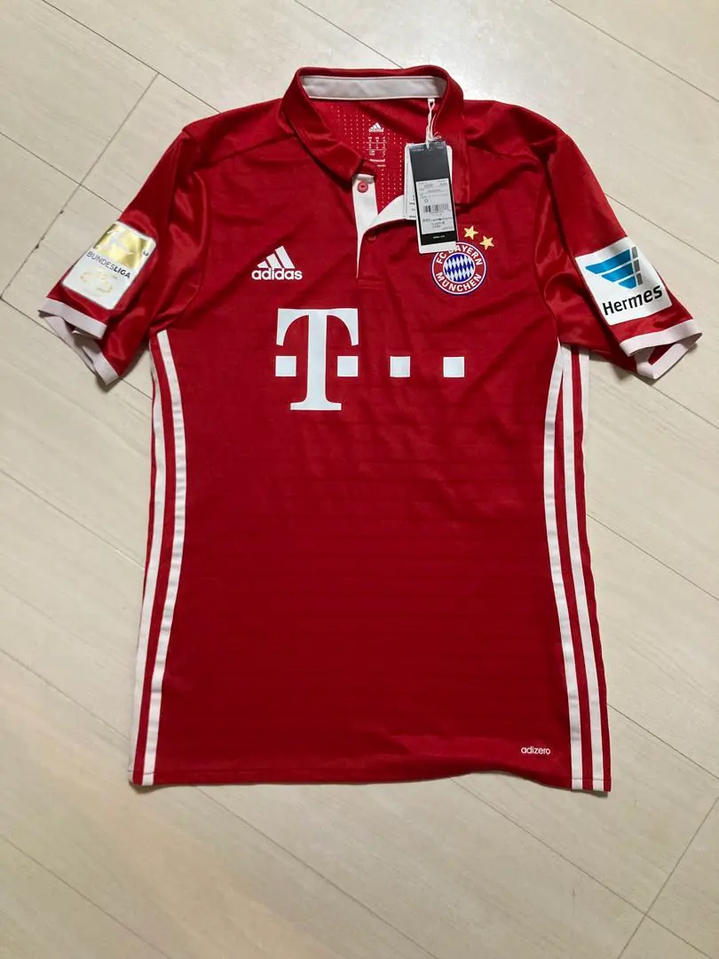 2026年最新】バイエルン ユニフォーム キミッヒの人気アイテム - メルカリ
