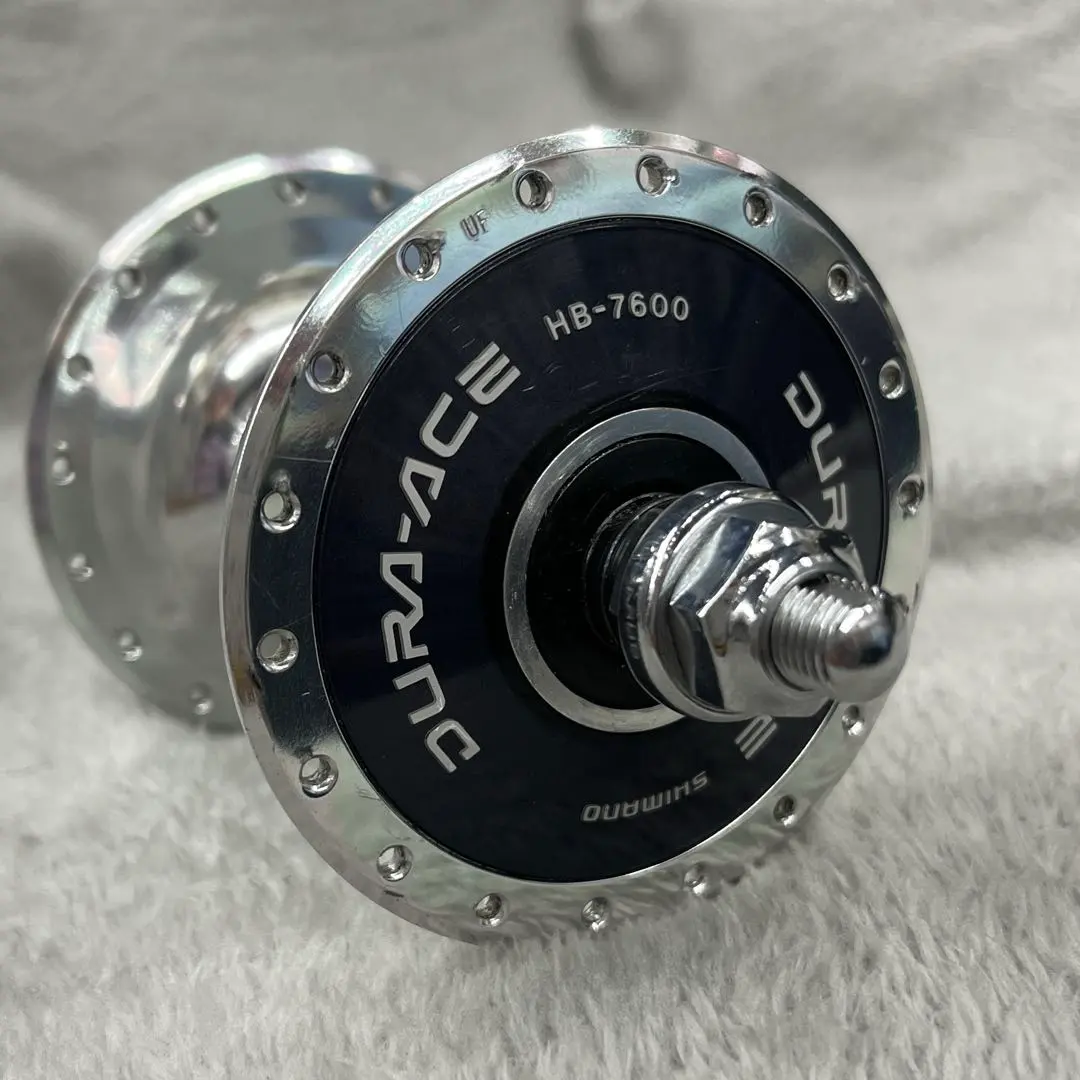 2026年最新】SHIMANO DURA-ACE HB-7600の人気アイテム - メルカリ