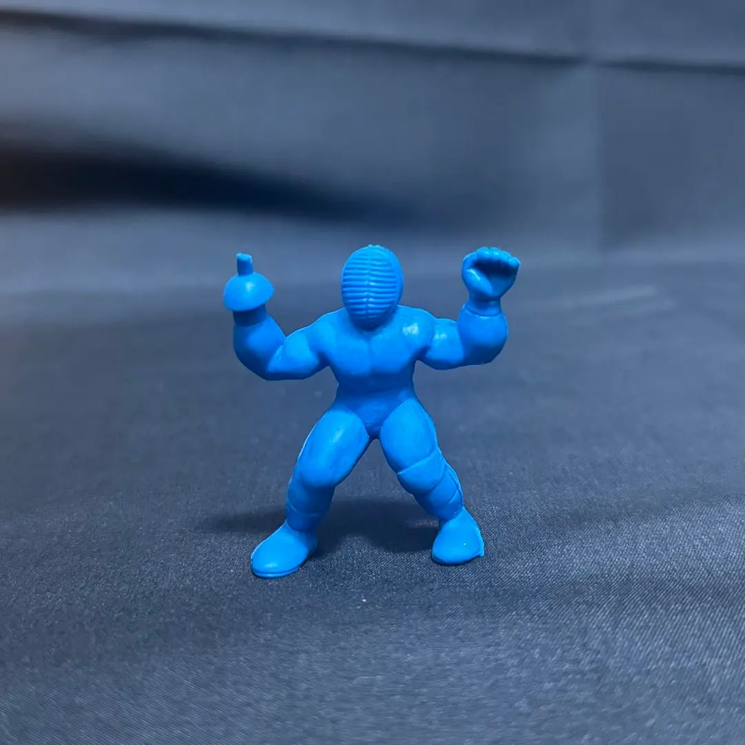 2026年最新】キン消し 募集超人の人気アイテム - メルカリ