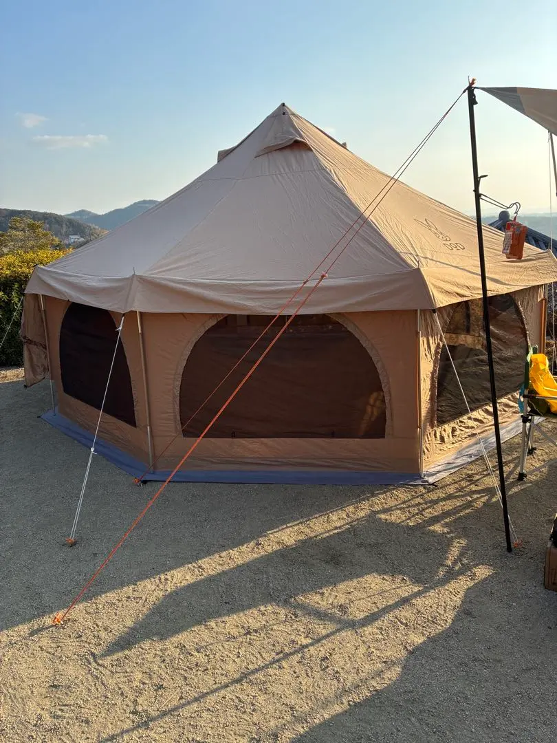 2026年最新】タケノコテント2の人気アイテム - メルカリ