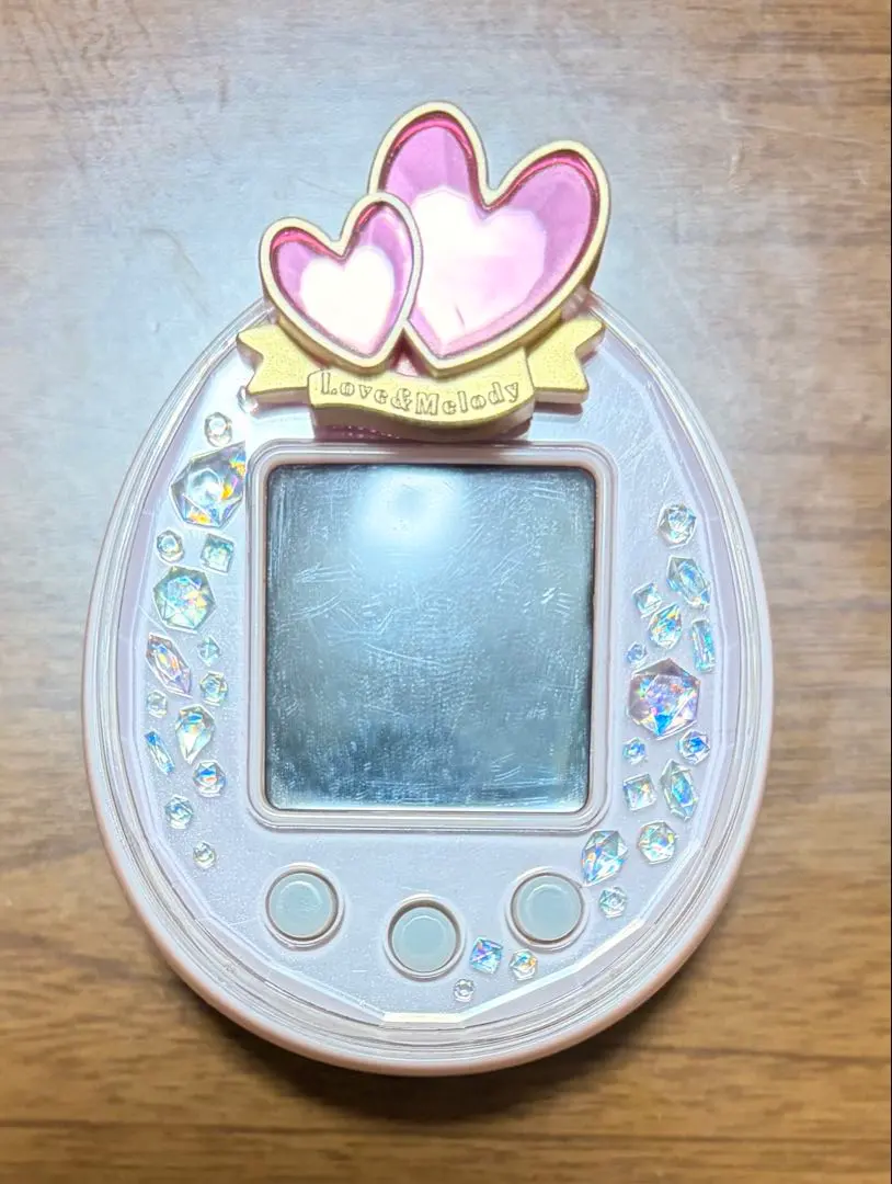 2026年最新】たまごっちピース ラブメロの人気アイテム - メルカリ