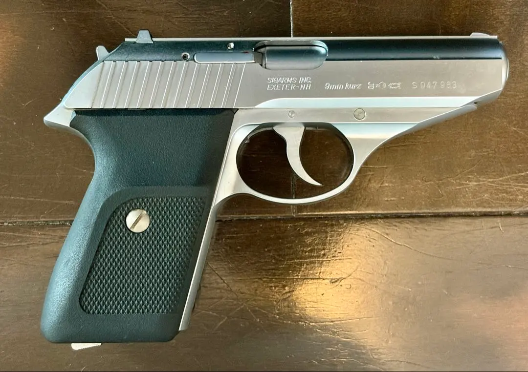 2026年最新】KSC SIG P230の人気アイテム - メルカリ