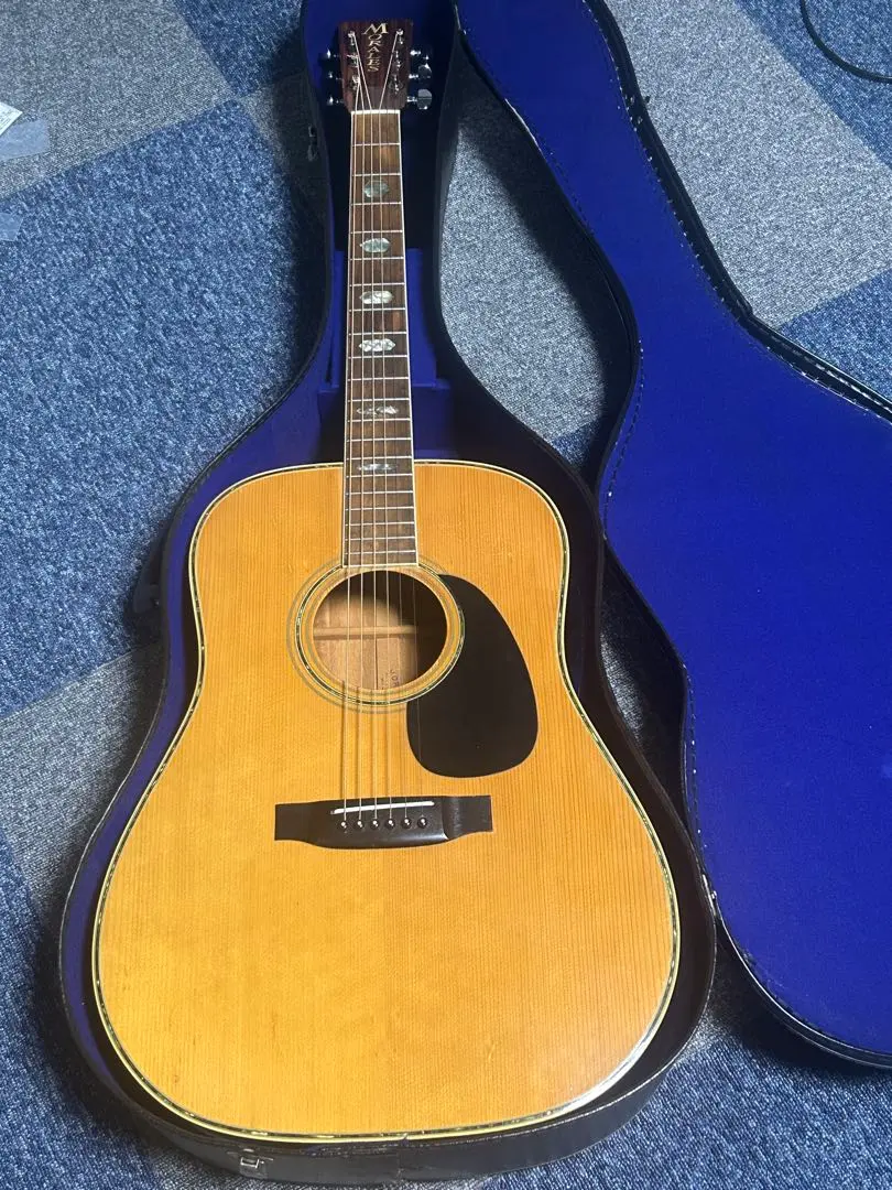 2026年最新】エレキギター モラレスの人気アイテム - メルカリ