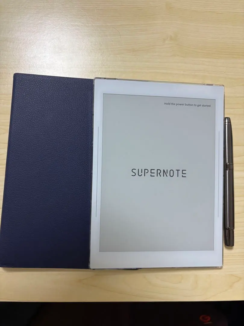 2026年最新】SuperNote nomadの人気アイテム - メルカリ