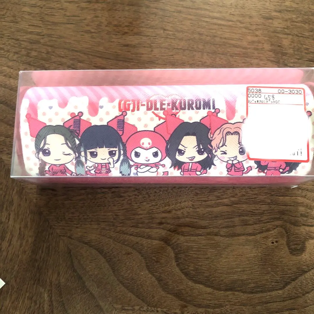 2026年最新】gidle クロミの人気アイテム - メルカリ