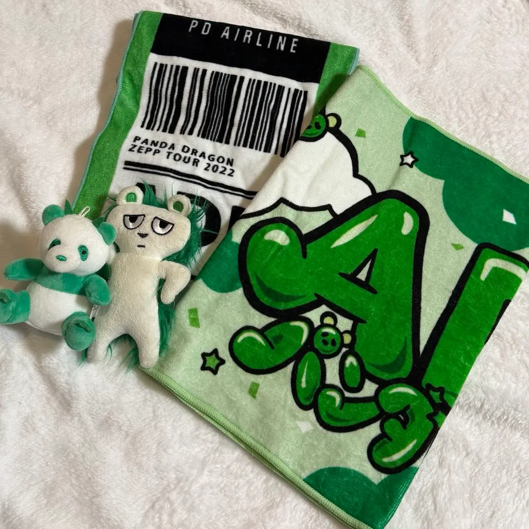 2026年最新】パンダドラゴン あづ ぬいぐるみの人気アイテム - メルカリ