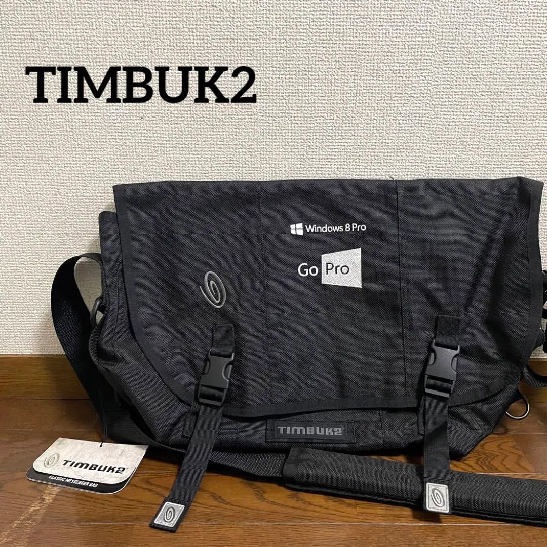 2026年最新】Timbuk2 90sの人気アイテム - メルカリ