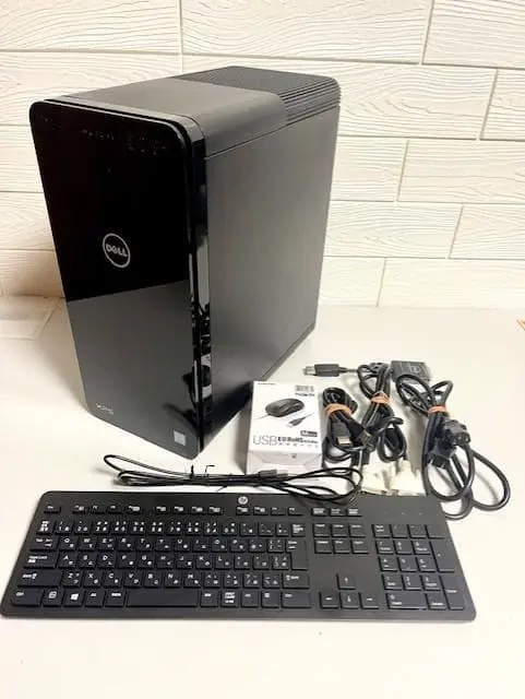 2026年最新】Dell XPS 8700 i7の人気アイテム - メルカリ