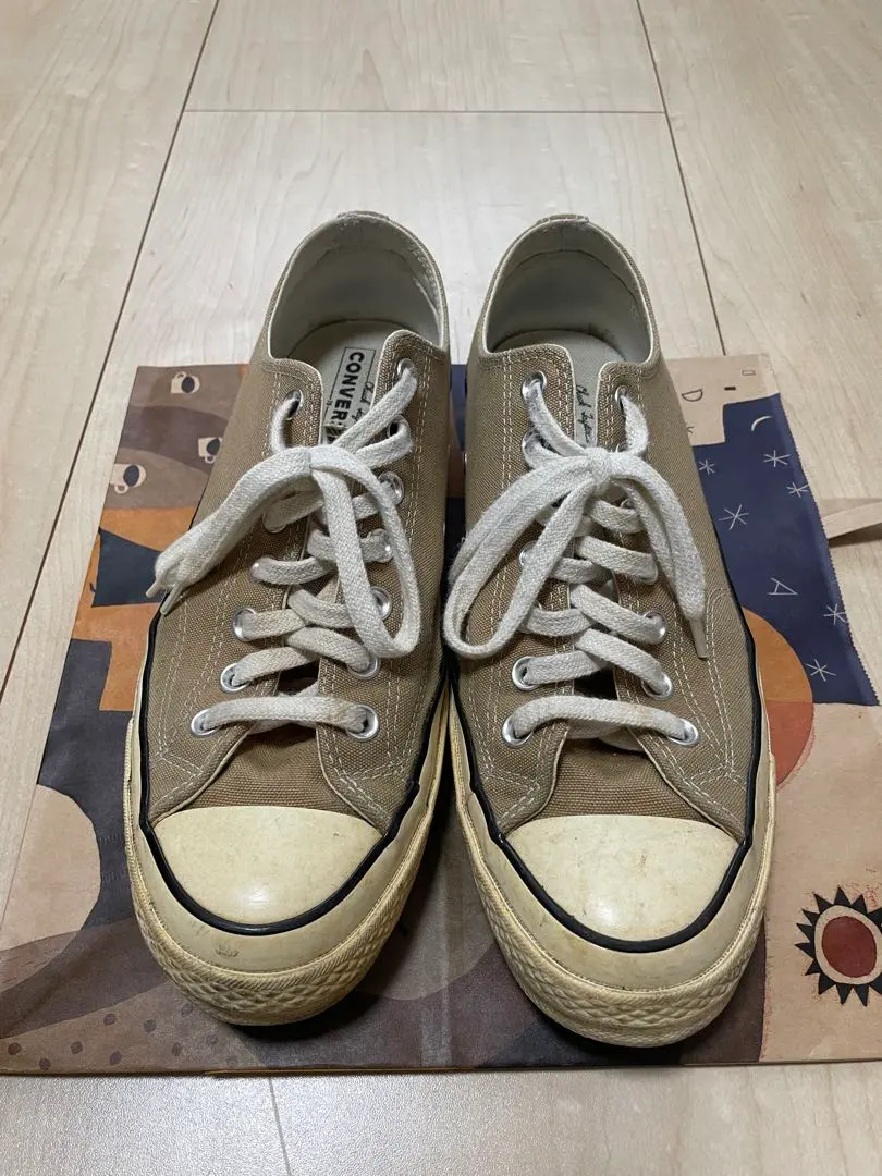 2026年最新】converse チークの人気アイテム - メルカリ