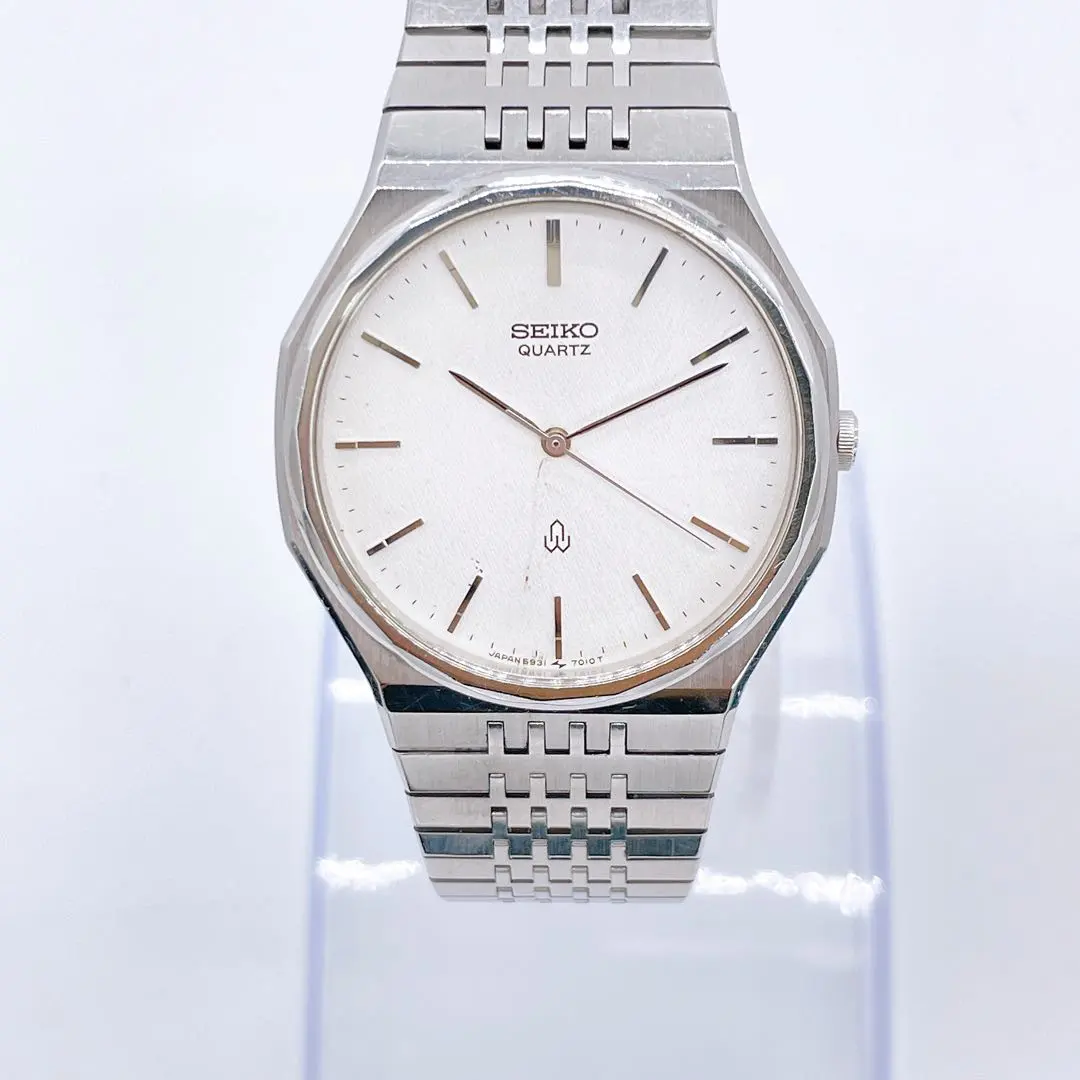 2026年最新】SEIKO DOLCE 7731-5000の人気アイテム - メルカリ