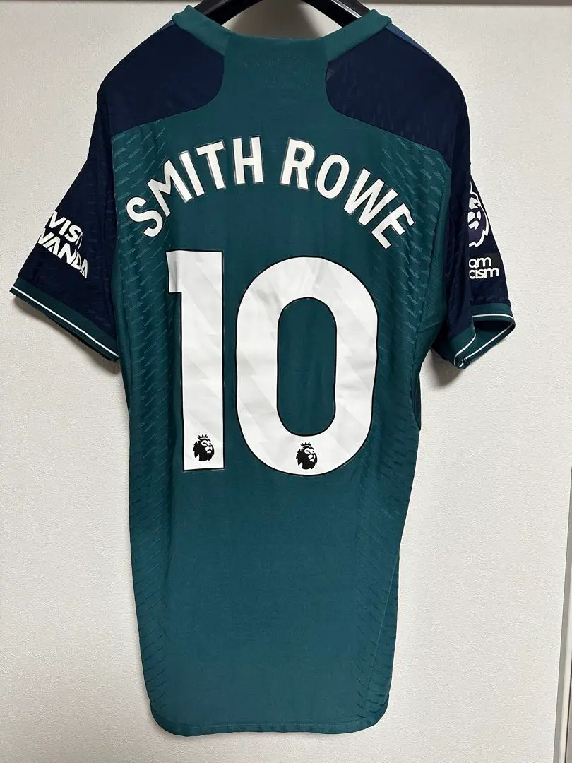 2026年最新】アーセナル ユニフォーム スミスロウの人気アイテム