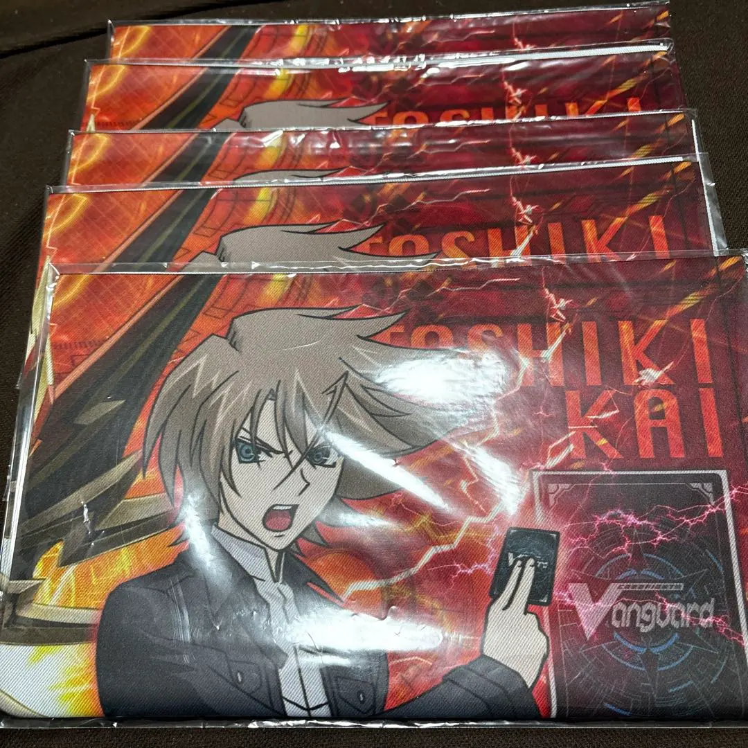 2026年最新】櫂トシキ プレイマットの人気アイテム - メルカリ