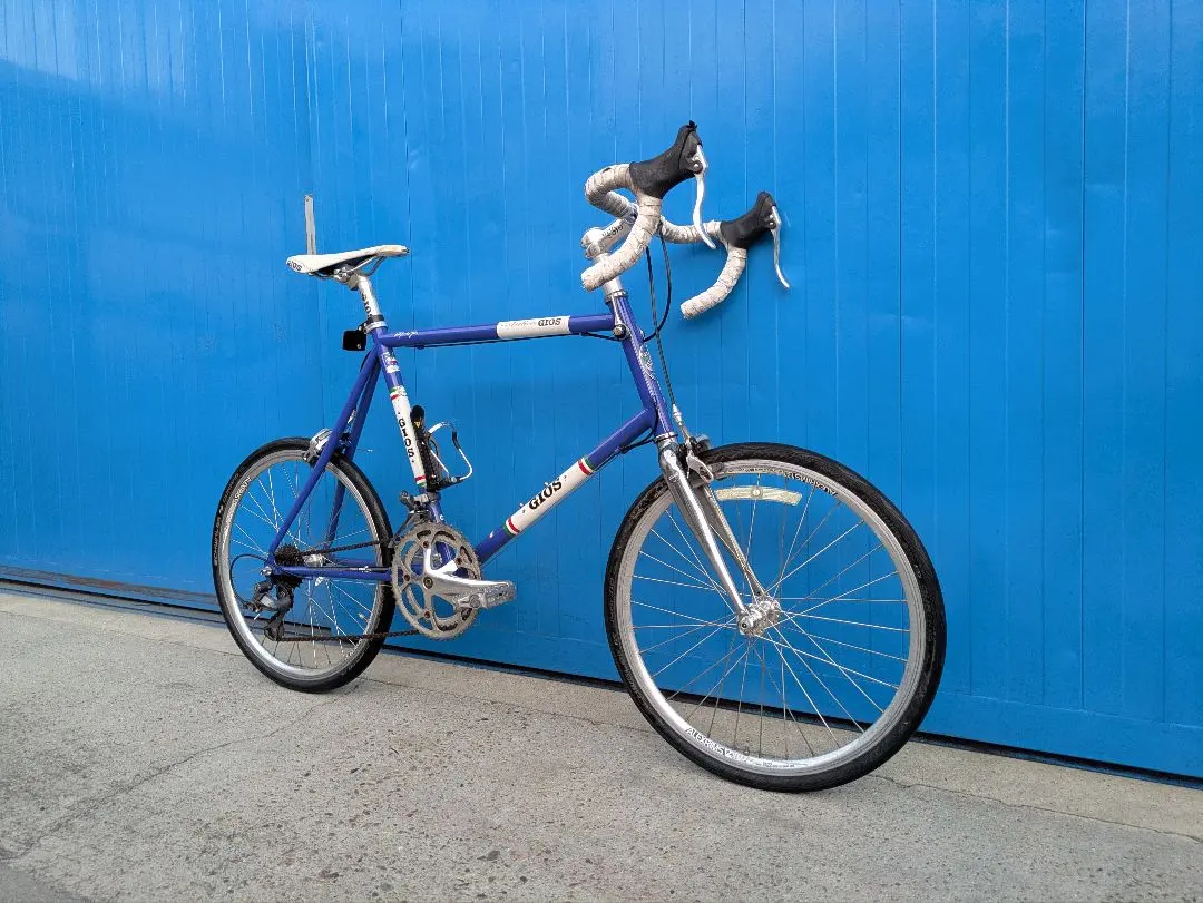 2026年最新】GIOS ミニベロ・小径車の人気アイテム - メルカリ