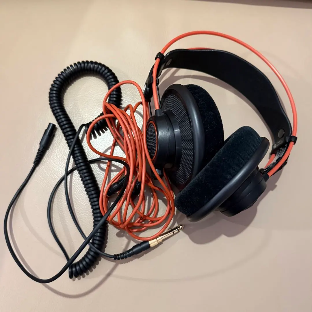 2026年最新】akg k712の人気アイテム - メルカリ