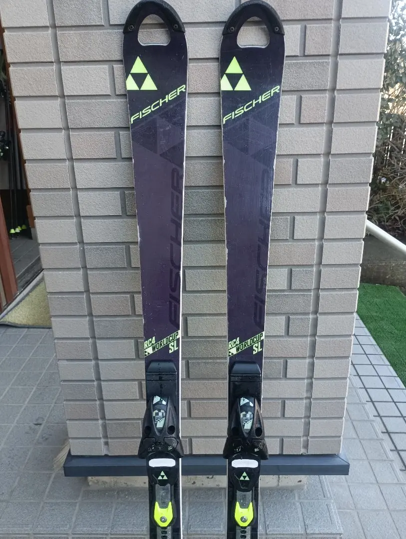 2026年最新】フィッシャー rc4 165の人気アイテム - メルカリ