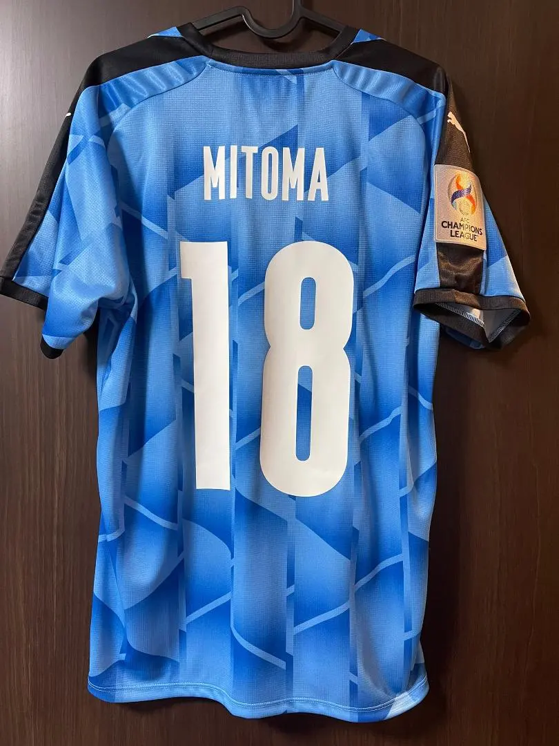 2026年最新】三笘薫 ユニフォーム フロンターレの人気アイテム - メルカリ