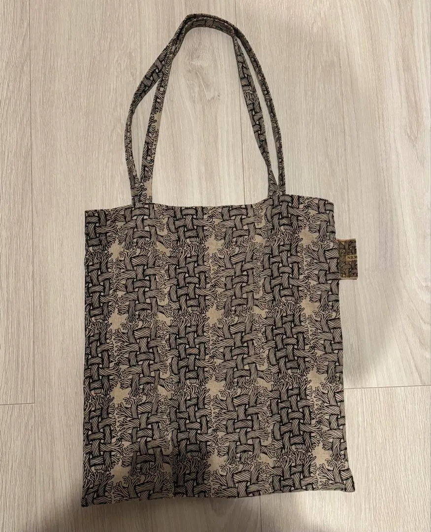 2026年最新】ネメス トートバッグの人気アイテム - メルカリ