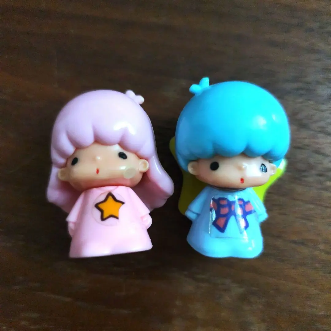 2026年最新】キキララ 昭和 人形の人気アイテム - メルカリ