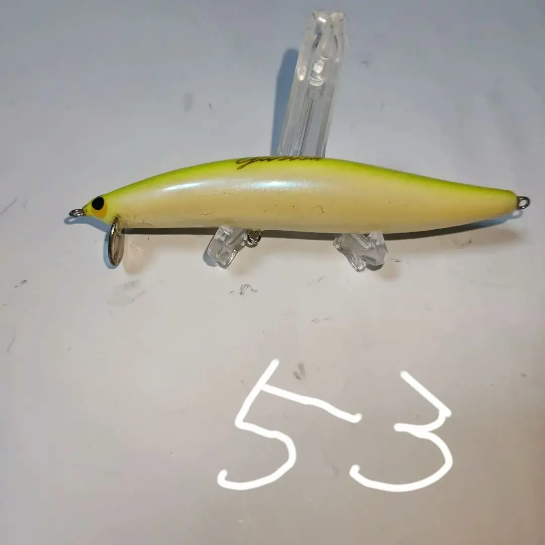 2026年最新】ガストンルアーの人気アイテム - メルカリ