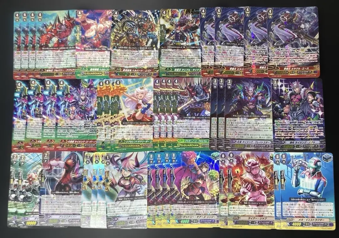 2026年最新】スパイクブラザーズ デッキの人気アイテム - メルカリ