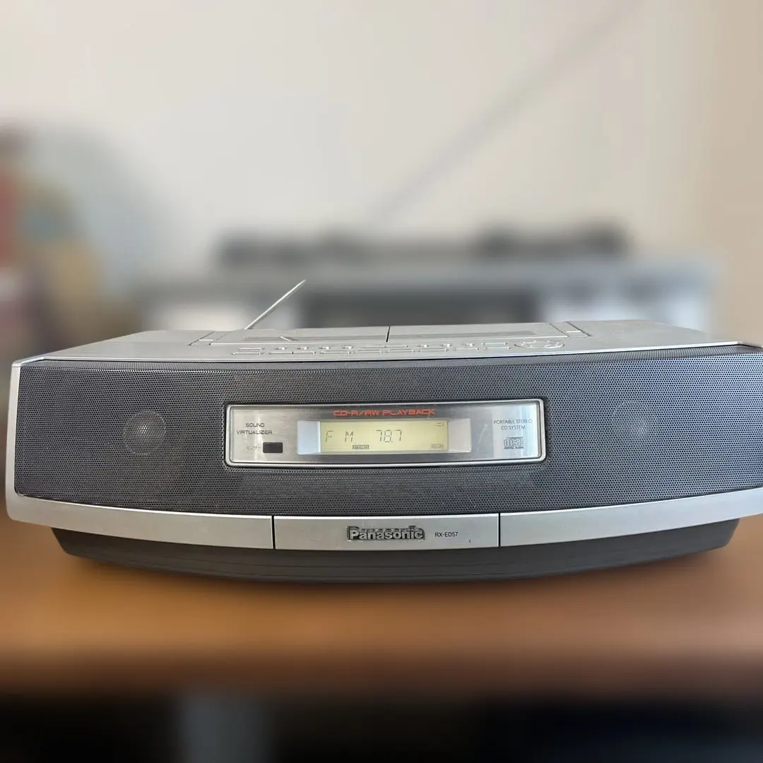 2026年最新】panasonic rx-ed57の人気アイテム - メルカリ