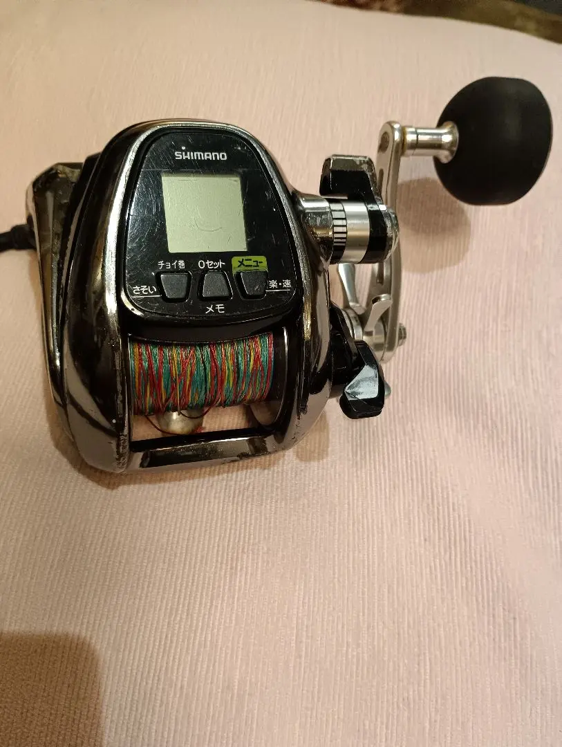 2026年最新】フォースマスター3000mkの人気アイテム - メルカリ