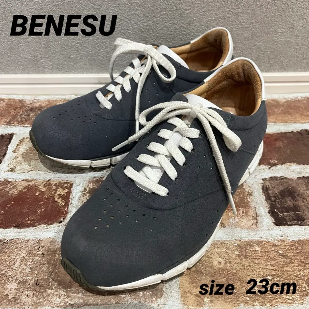 2026年最新】BENESU スニーカーの人気アイテム - メルカリ