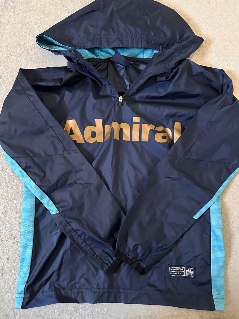 2026年最新】Admiral ピステ・ウィンドブレーカーの人気アイテム