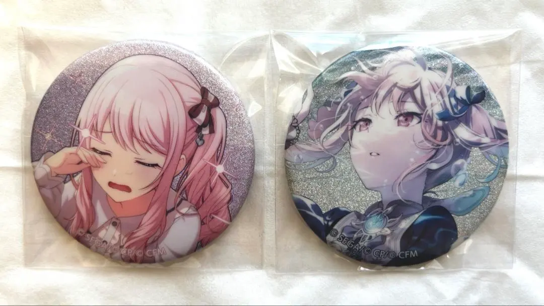 2026年最新】暁山瑞希 缶バッジ 35bの人気アイテム - メルカリ