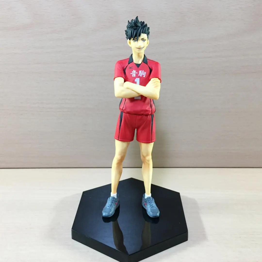 2026年最新】ハイキューdxfフィギュア 黒尾の人気アイテム - メルカリ