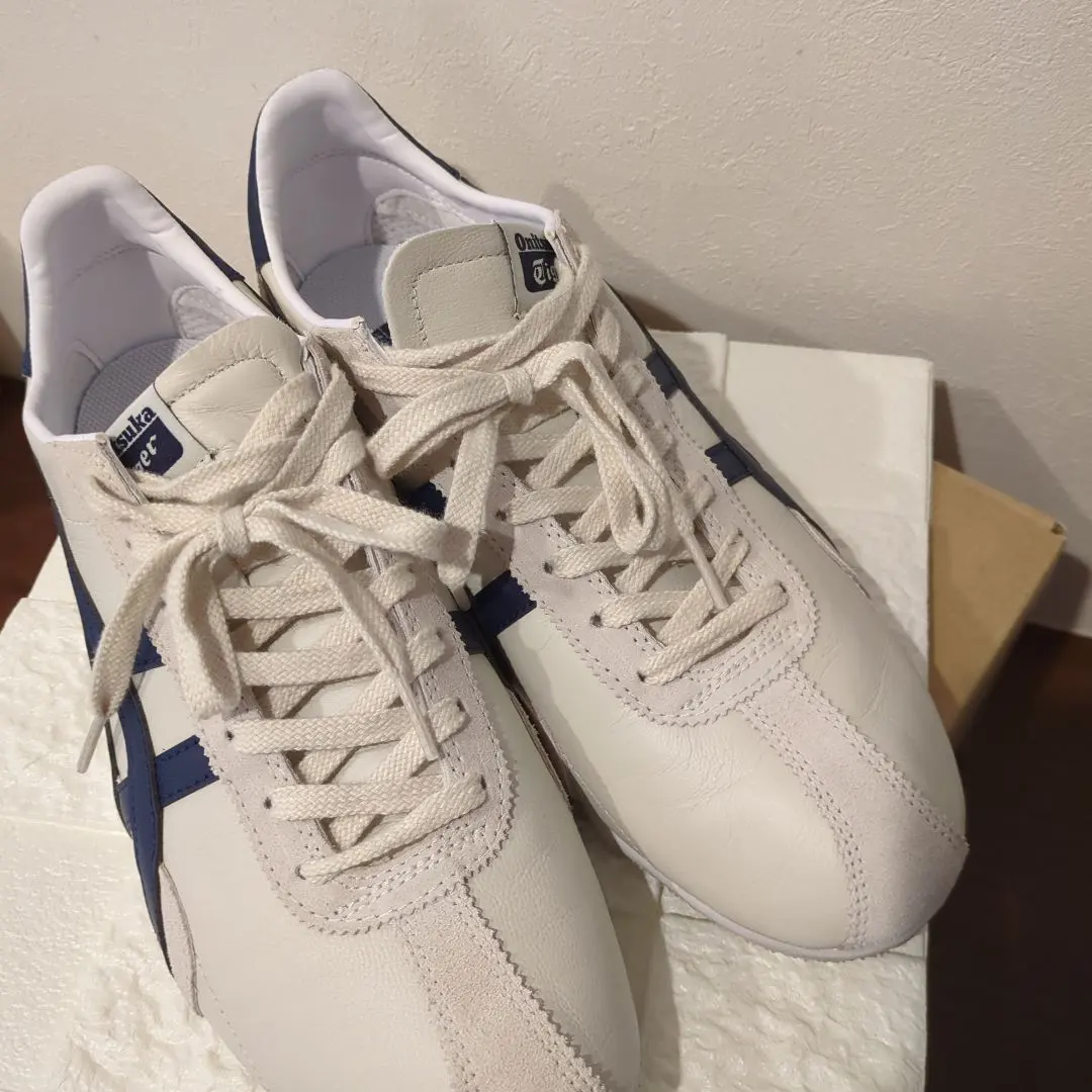 2026年最新】ランスパーク オニツカタイガーの人気アイテム - メルカリ