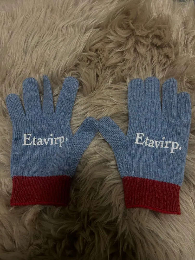 2026年最新】etavirp 手袋の人気アイテム - メルカリ