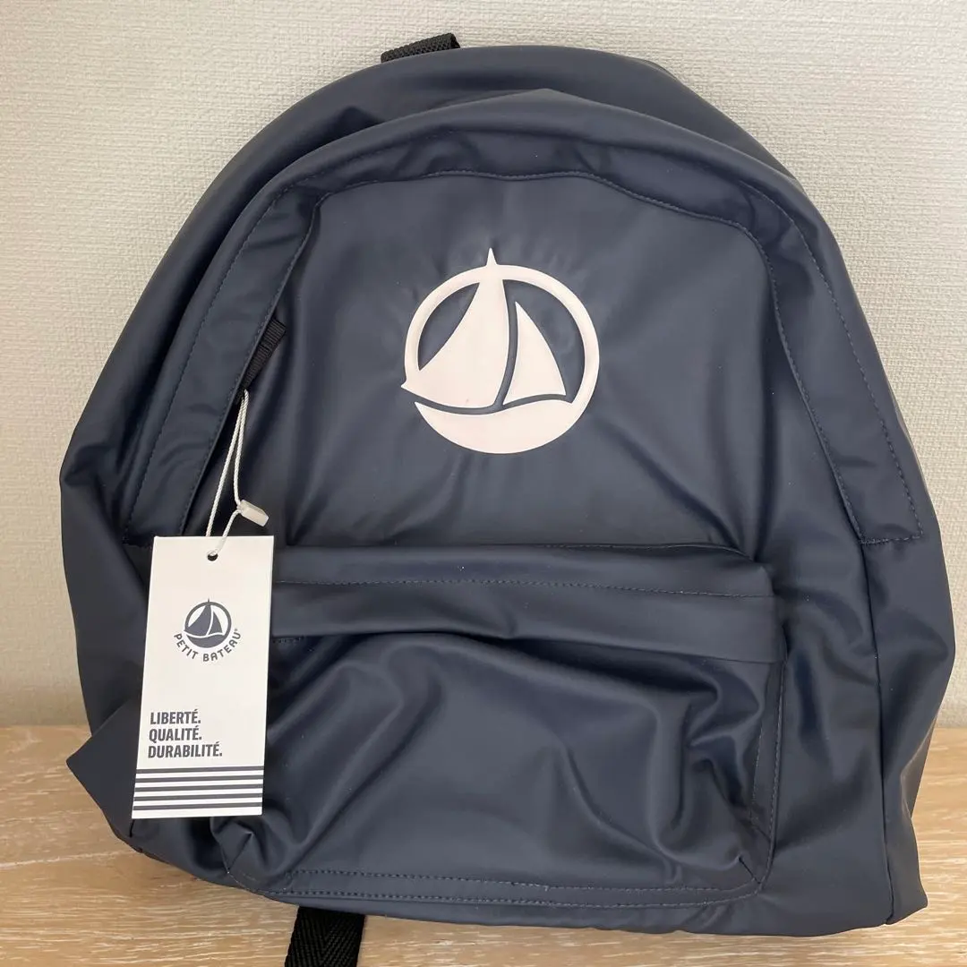 2026年最新】Petit Bateau リュックの人気アイテム - メルカリ