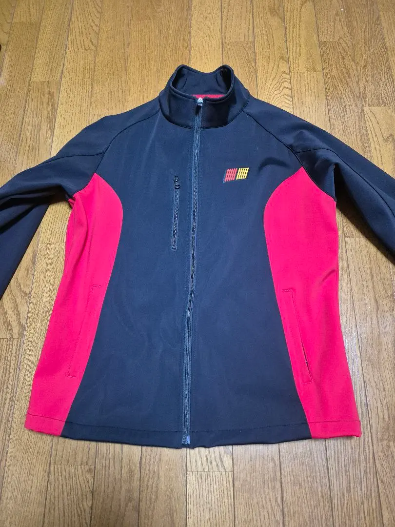 2026年最新】ラリーアート ジャケットの人気アイテム - メルカリ