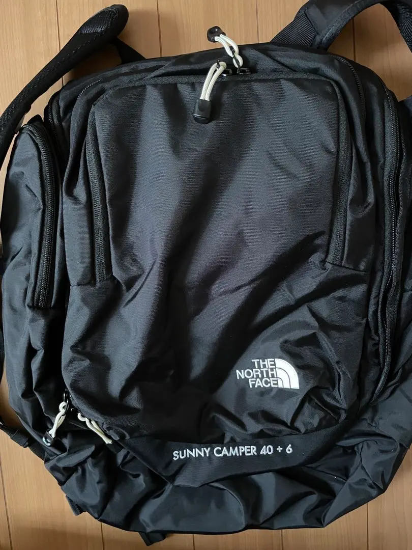 2026年最新】サニーキャンパー40＋6の人気アイテム - メルカリ