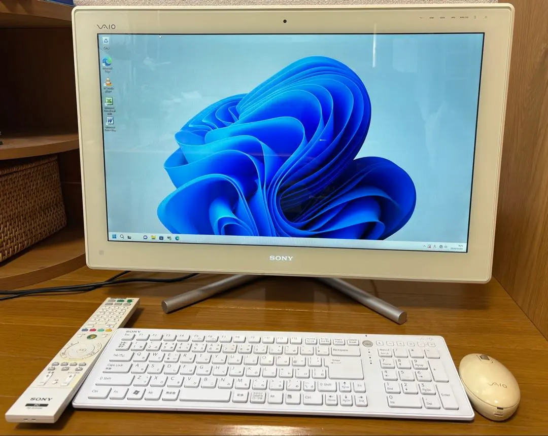 2026年最新】SONY 形状：モニター一体型 Windowsデスクトップの人気