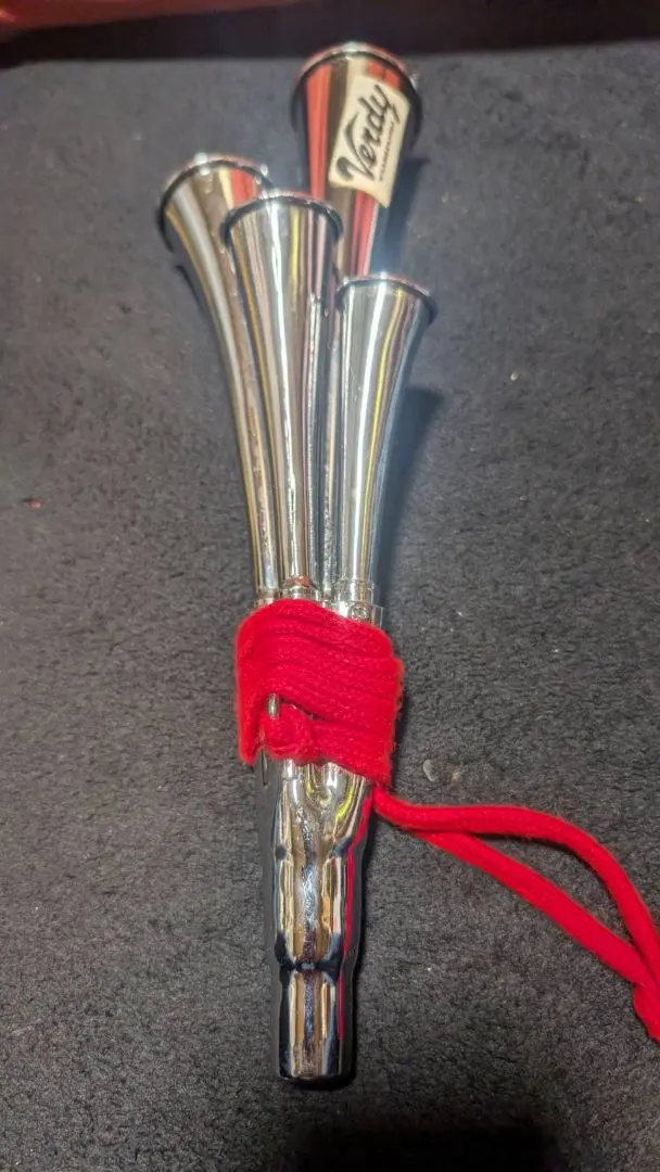 2026年最新】4連ラッパの人気アイテム - メルカリ