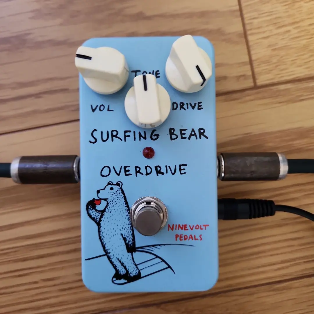 2026年最新】surfing bear overdriveの人気アイテム - メルカリ