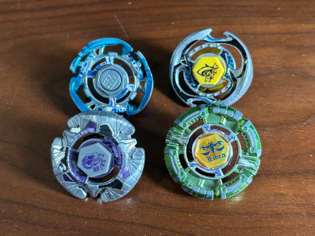 2026年最新】ベイブレード アリエスの人気アイテム - メルカリ