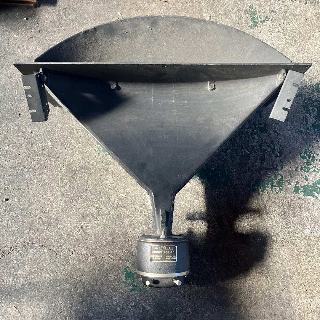 2026年最新】アルテック a7の人気アイテム - メルカリ