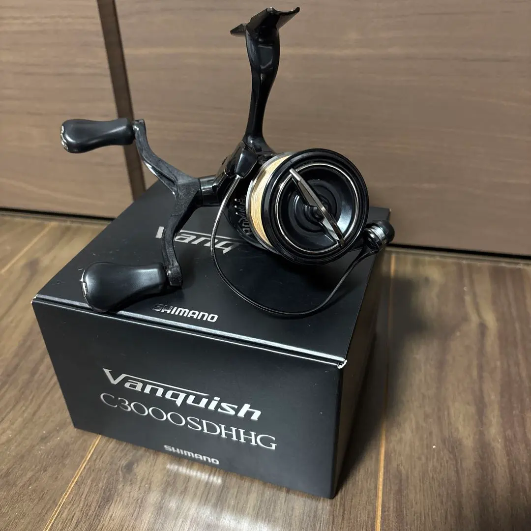 2026年最新】ヴァンキッシュ c3000sdh 19の人気アイテム - メルカリ